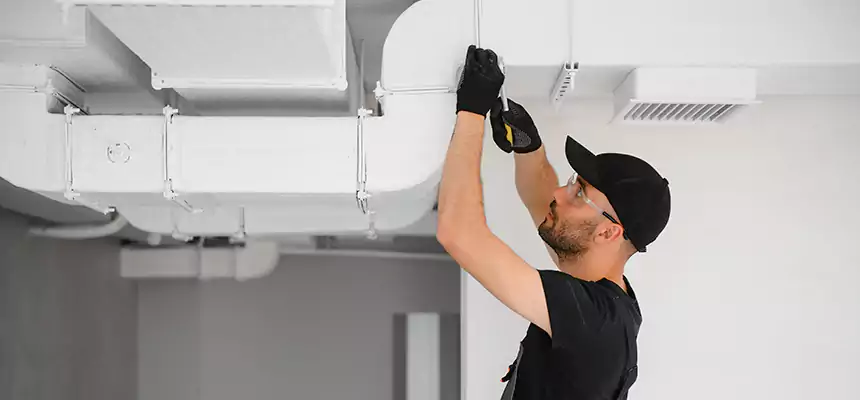 Our Air Duct Cleaning Services in West Palm Beach, FL