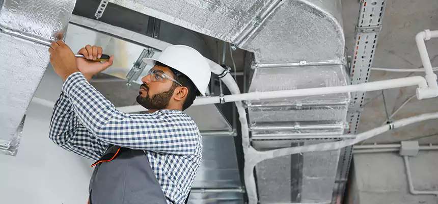 Proactive Ac Vent Repairs & Air Duct Replacement Companies Near Me in West Palm Beach