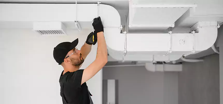 Our Air Duct Repair Services in West Palm Beach, FL