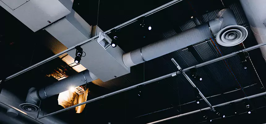 Our Air Duct Replacement Services in West Palm Beach, FL