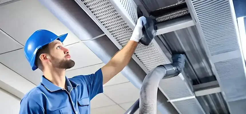 Our Annual Dryer Vent Maintenance Services in West Palm Beach, FL