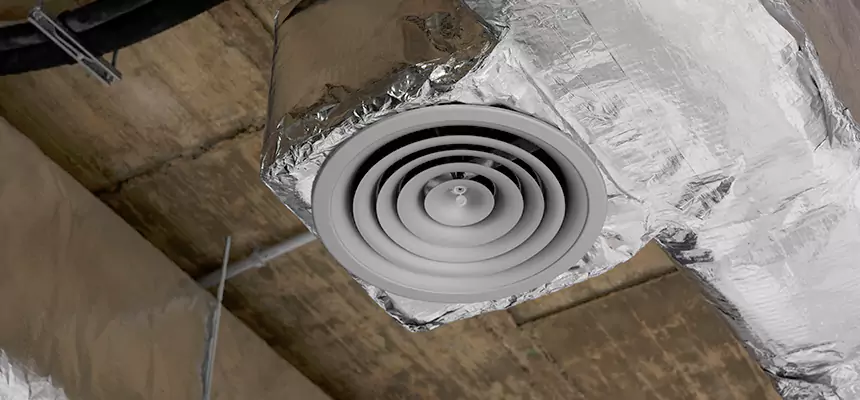 Our Basement Vent Cleaning Services in West Palm Beach, FL