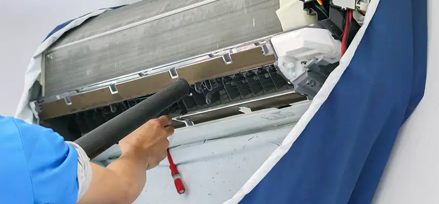 Advanced Clogged Dryer Vent Repair for Multi-Unit & Commercial in West Palm Beach, FL