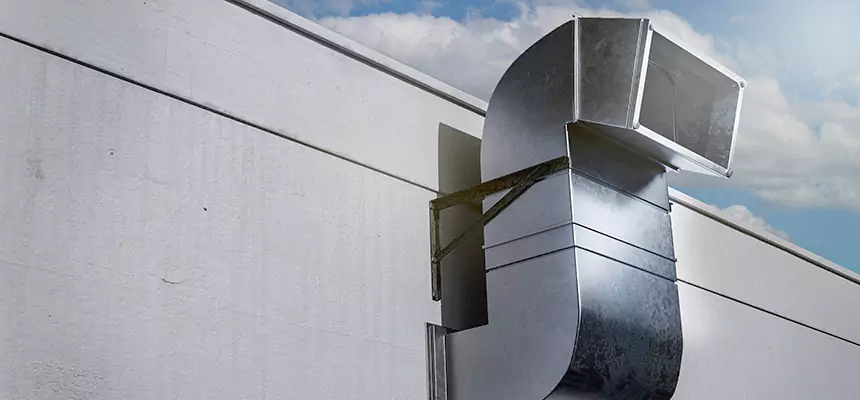 Trusted Industrial Dryer Vent Cleaning in West Palm Beach