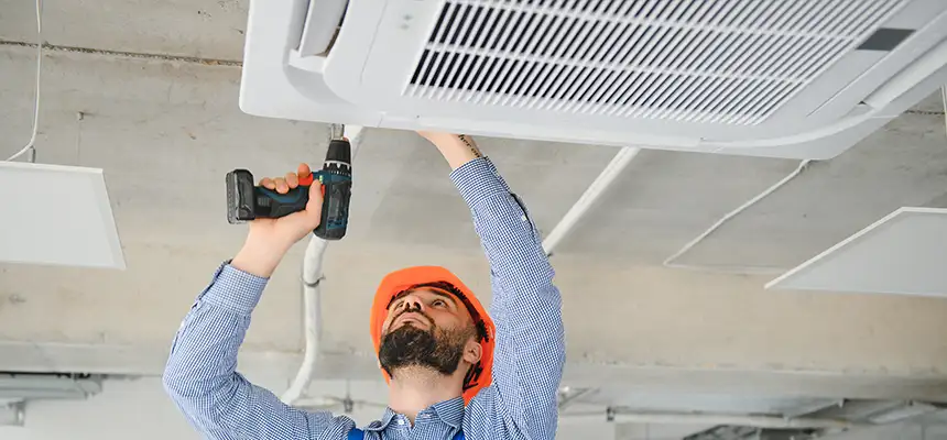 Detailed Multi‑Unit Riser & Roof Termination Cleaning in West Palm Beach