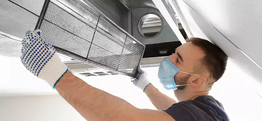 Our Dryer Vent Cleaning Services in West Palm Beach, FL