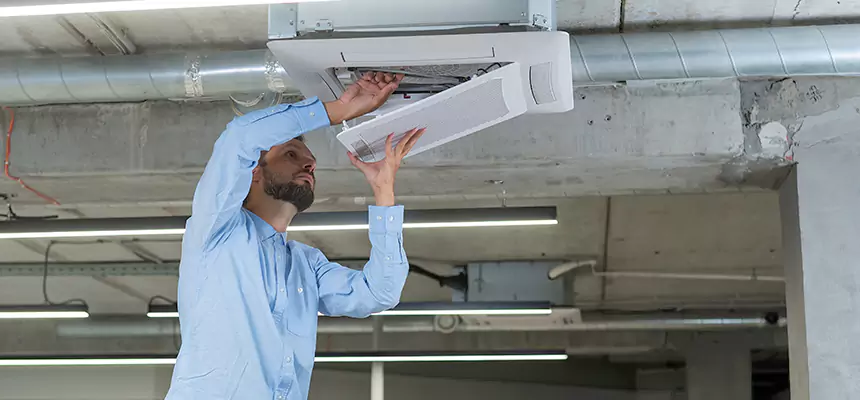 Our Energy Recovery Ventilation Cleaning Services in West Palm Beach, FL