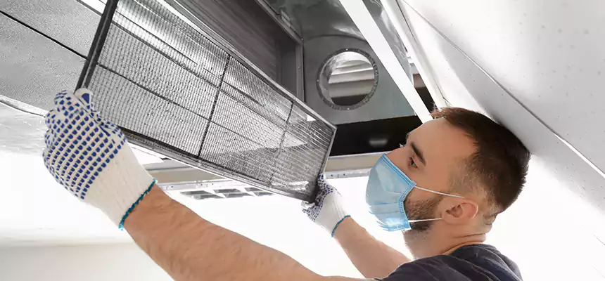 Our Home Duct Cleaning Services in West Palm Beach, FL  