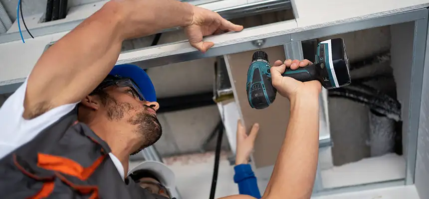 Our Improve Home Air Circulation Services in West Palm Beach, FL
