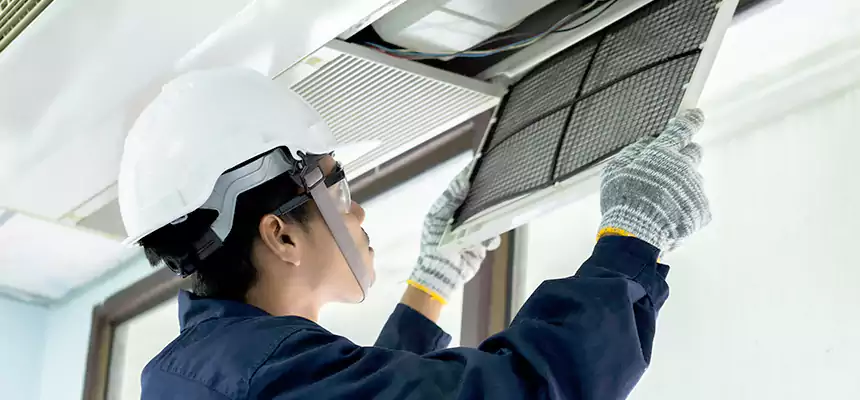 Our Residential Air Vent Cleaning Services in West Palm Beach, FL