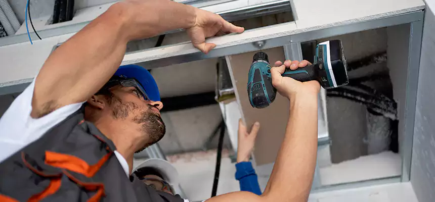 Our Residential Vent Cleaning Services in West Palm Beach, FL