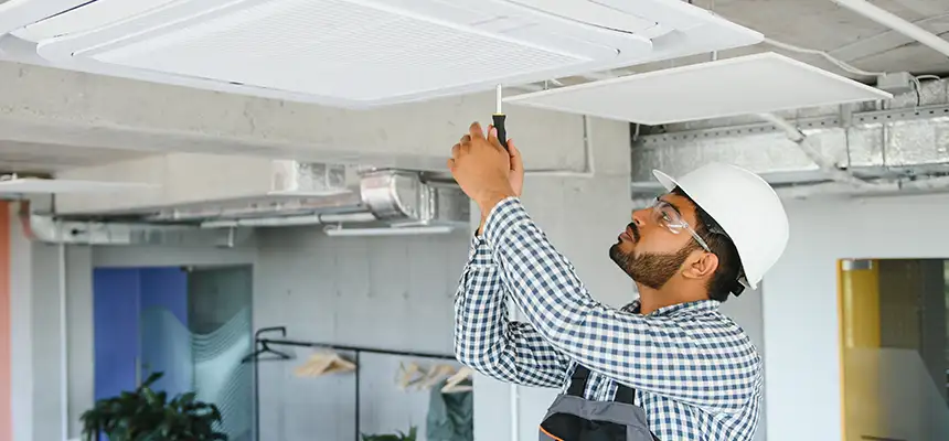 Our Roof Dryer Vent Cleaning Services in West Palm Beach, FL