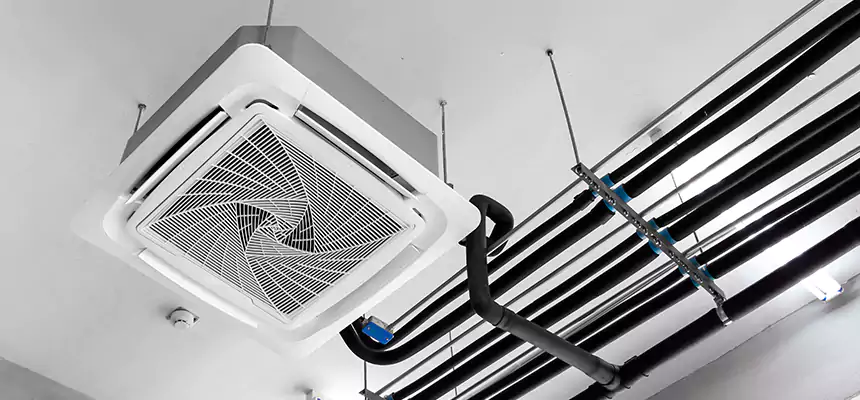 Our Smart AC Vent Controller Services in West Palm Beach, FL