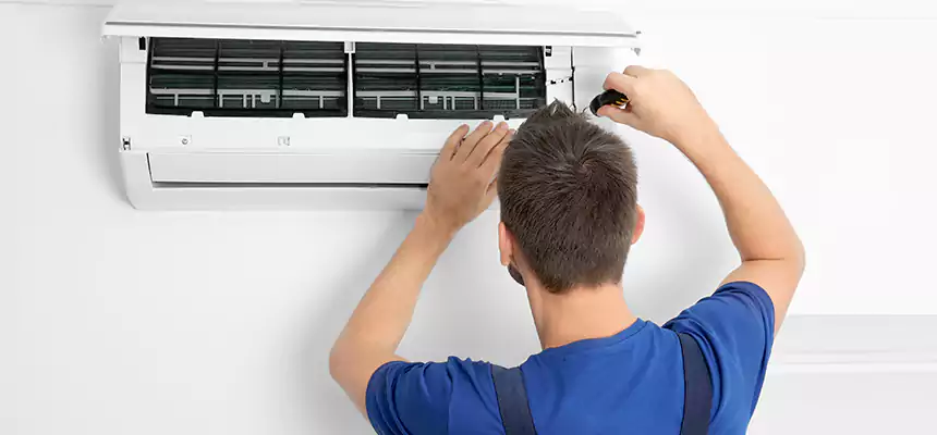 Our Smart Air Conditioning Installation Services in West Palm Beach, FL