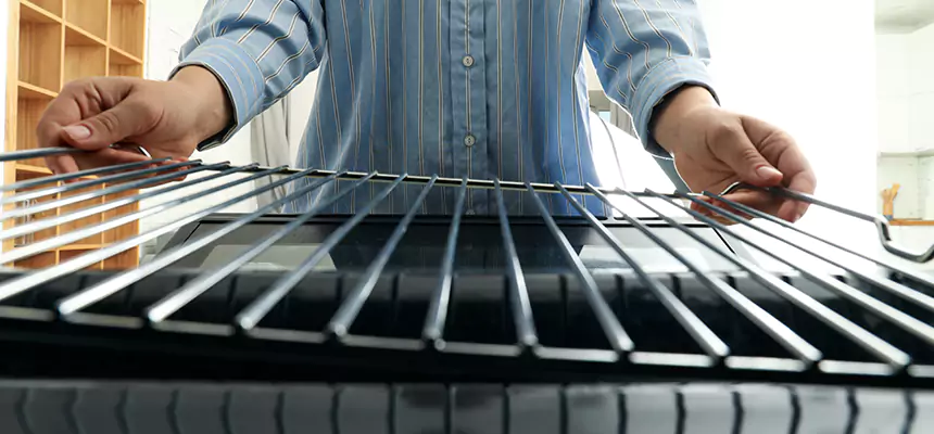 Our Vent Grille Washing Services in West Palm Beach, FL
