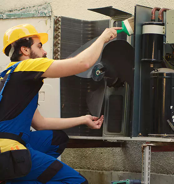 Professional Air Duct Washing Service in West Palm Beach, FL