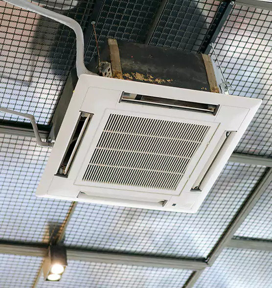 Top-Notch Allergy Relief Vent Cleaning Services in West Palm Beach, FL