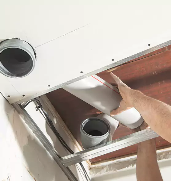 Professional Attic Air Duct Cleaning in West Palm Beach, FL