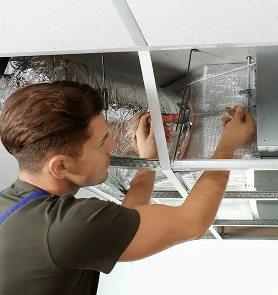 Professional Clogged Dryer Vent Repair in West Palm Beach, FL