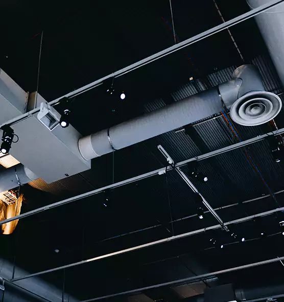 About Duct Sanitization with UV Light in West Palm Beach, FL