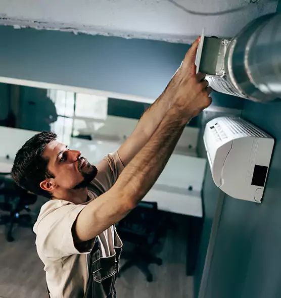 About Flexible Ductwork Replacement in West Palm Beach, FL