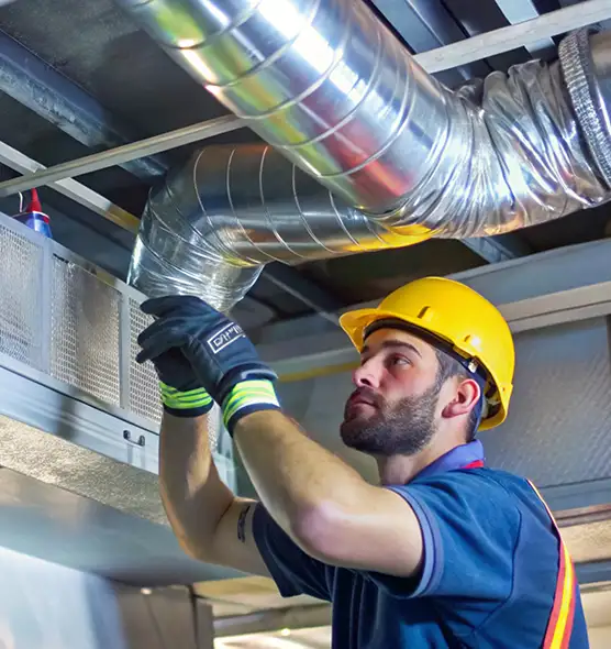 Professional NADCA Approved Air Duct Services in West Palm Beach, FL