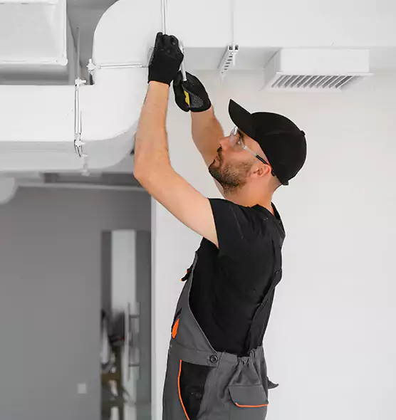 Advanced Office Ductwork Cleaning Services in West Palm Beach, FL