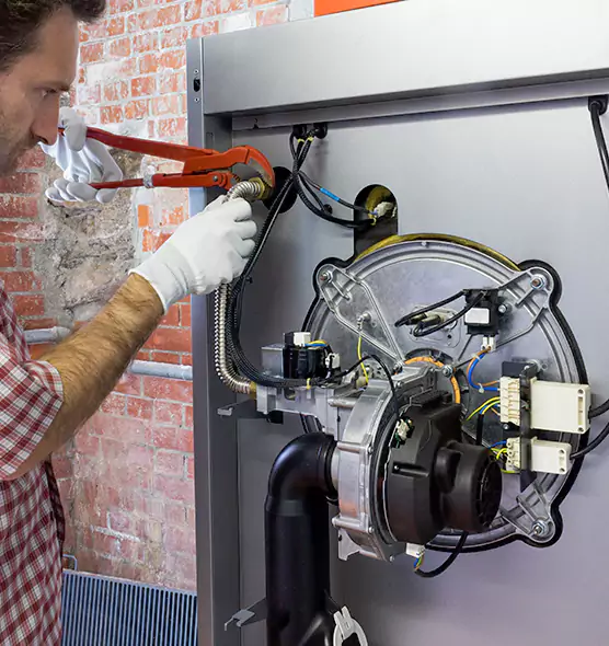 Advanced Repair Dryer Vent Hose in West Palm Beach, FL