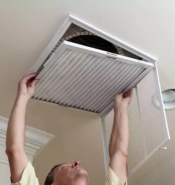 Advanced Residential Vent Cleaning in West Palm Beach, FL