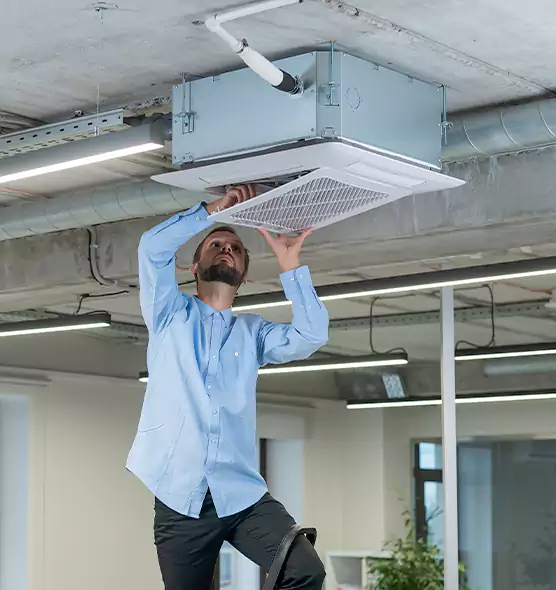 Advanced Rodent Droppings In Vents in West Palm Beach, FL