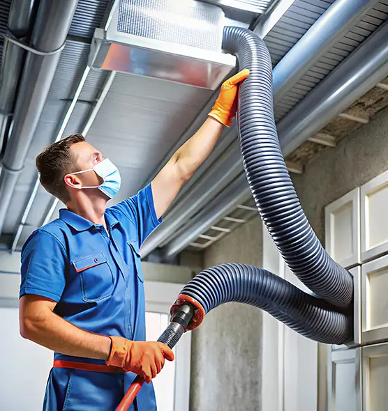 Welcome to Air Duct Cleaning & Repairs West Palm Beach — Your Local Roof Dryer Vent Cleaning Specialists in West Palm Beach, FL