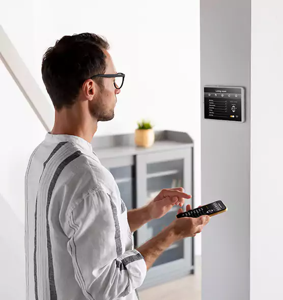 About Smart AC Vent Controller Services in West Palm Beach