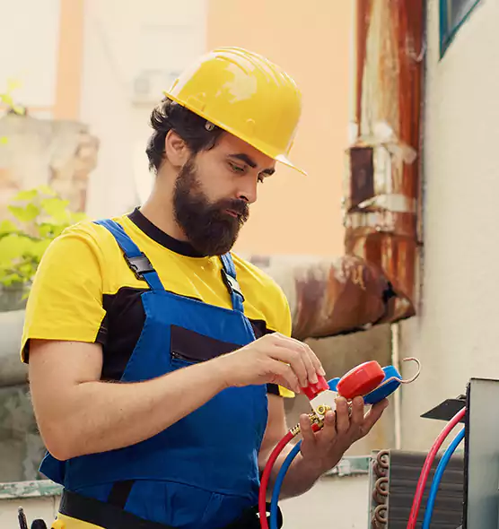 About Smart HVAC Installation in West Palm Beach, FL