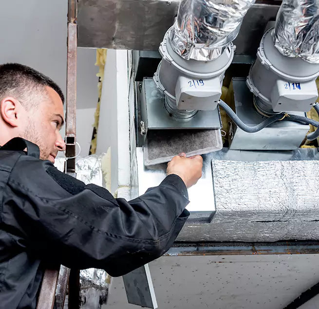 Why Homeowners & Businesses Trust Us in West Palm Beach, FL?