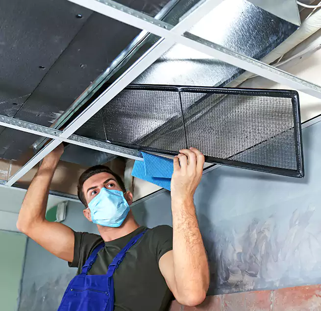 Why Homeowners Businesses Trust Us in West Palm Beach, FL