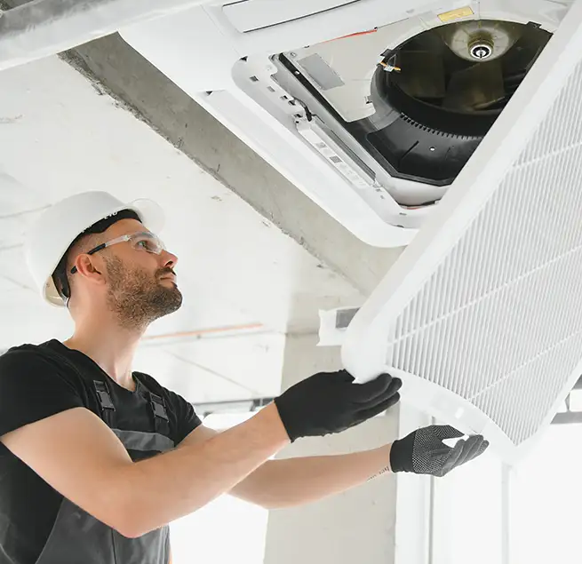 Why Homeowners & Businesses Trust Us in West Palm Beach, FL?