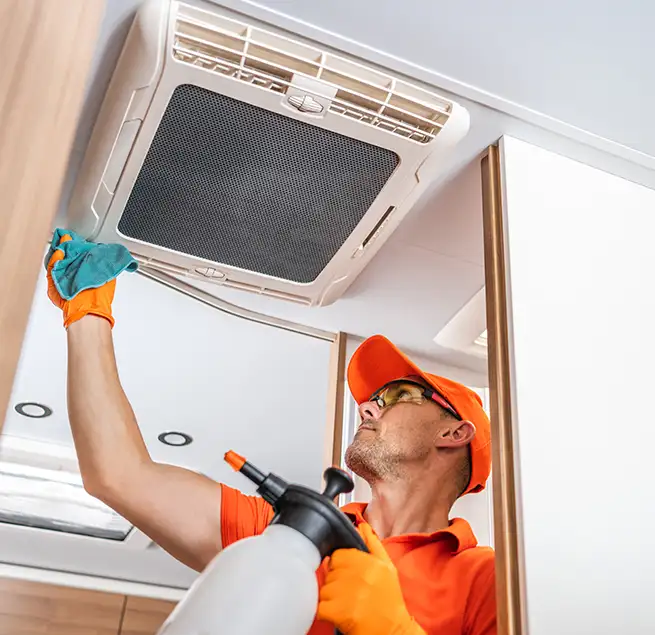 Why Homeowners & Businesses Trust Us in West Palm Beach, FL?