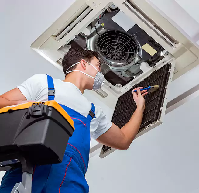 Why Homeowners & Businesses Trust Us in West Palm Beach, FL