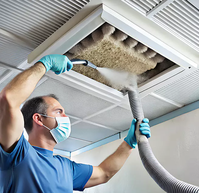 Why Homeowners Businesses Trust Us in West Palm Beach, FL