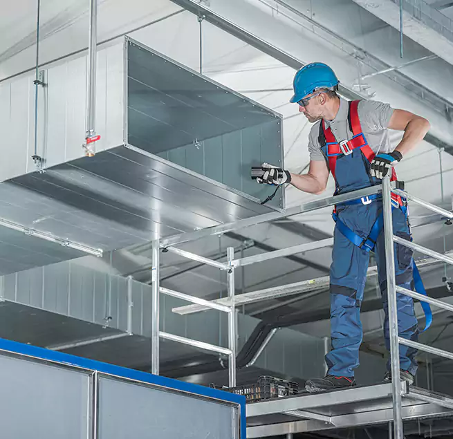 Why Homeowners Businesses Trust Us in West Palm Beach, FL