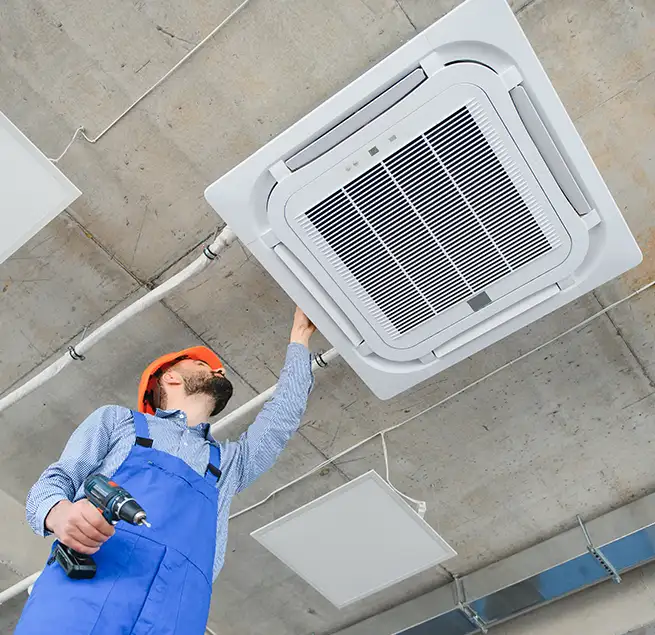 Why Homeowners & Businesses Trust Us in West Palm Beach, FL