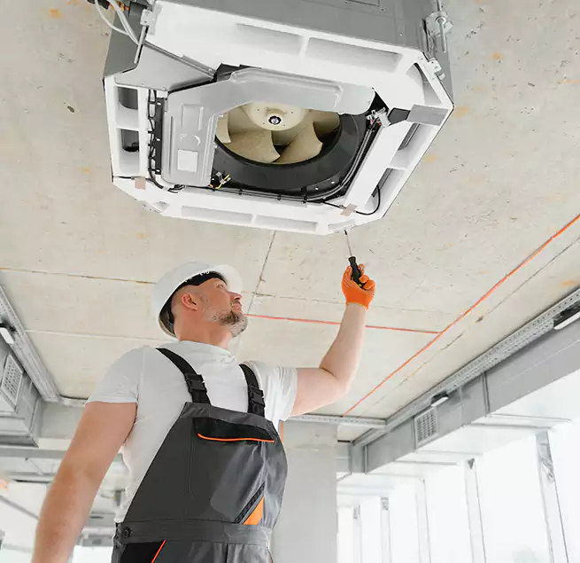 Why Homeowners Businesses Trust Us in West Palm Beach, FL