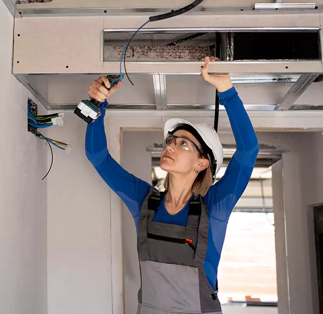  Why Homeowners & Businesses Trust Us in West Palm Beach, FL?