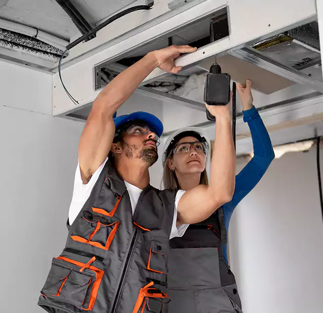 Why Homeowners & Businesses Trust Us in West Palm Beach, FL