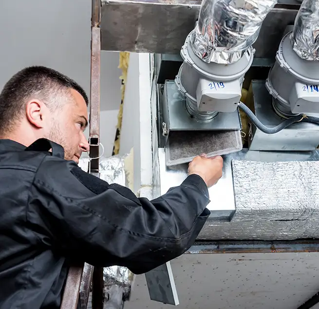 Why Homeowners & Businesses Trust Us in West Palm Beach, FL?